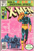 Uncanny X-Men (1963 Series) #138 FN+ 6.5