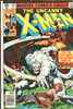 Uncanny X-Men (1963 Series) #140 VG+ 4.5