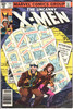 Uncanny X-Men (1963 Series) #141 VG/FN 5.0