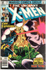 Uncanny X-Men (1963 Series) #144 FN- 5.5