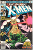 Uncanny X-Men (1963 Series) #144 FN+ 6.5