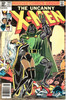 Uncanny X-Men (1963 Series) #145 FN+ 6.5