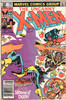 Uncanny X-Men (1963 Series) #148 GD/VG 3.0