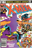 Uncanny X-Men (1963 Series) #148 VF+ 8.5