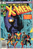 Uncanny X-Men (1963 Series) #149 VG+ 4.5