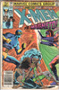 Uncanny X-Men (1963 Series) #150 VG- 3.5