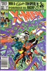 Uncanny X-Men (1963 Series) #154 NM- 9.2