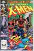 Uncanny X-Men (1963 Series) #155 VF/NM 9.0