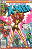 Uncanny X-Men (1963 Series) #157 VG+ 4.5