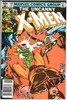 Uncanny X-Men (1963 Series) #158 FN+ 6.5