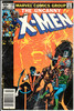 Uncanny X-Men (1963 Series) #159 VG- 3.5