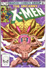 Uncanny X-Men (1963 Series) #162 NM- 9.2