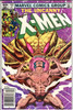 Uncanny X-Men (1963 Series) #162 VF 8.0