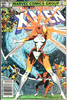 Uncanny X-Men (1963 Series) #164 VF 8.0