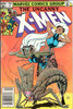Uncanny X-Men (1963 Series) #165 GD- 1.8