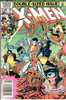 Uncanny X-Men (1963 Series) #166 VF/NM 9.0