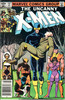 Uncanny X-Men (1963 Series) #167 VF 8.0