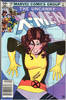 Uncanny X-Men (1963 Series) #168 VF- 7.5