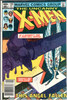 Uncanny X-Men (1963 Series) #169 VG 4.0
