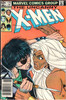 Uncanny X-Men (1963 Series) #170 FN 6.0