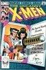 Uncanny X-Men (1963 Series) #171 VF+ 8.5