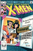 Uncanny X-Men (1963 Series) #172 NM- 9.2
