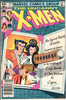Uncanny X-Men (1963 Series) #172 VG/FN 5.0