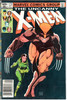 Uncanny X-Men (1963 Series) #173 VF/NM 9.0