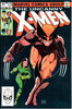 Uncanny X-Men (1963 Series) #173 VF+ 8.5