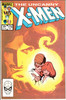 Uncanny X-Men (1963 Series) #174 FN+ 6.5