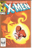 Uncanny X-Men (1963 Series) #174 NM- 9.2