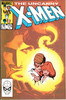 Uncanny X-Men (1963 Series) #174 VF 8.0