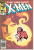 Uncanny X-Men (1963 Series) #174 VF/NM 9.0