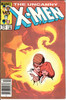 Uncanny X-Men (1963 Series) #174 VG/FN 5.0
