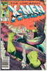 Uncanny X-Men (1963 Series) #176 NM- 9.2