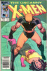 Uncanny X-Men (1963 Series) #177 FN/VF 7.0