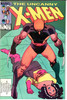 Uncanny X-Men (1963 Series) #177 NM- 9.2
