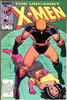 Uncanny X-Men (1963 Series) #177 VF 8.0