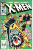 Uncanny X-Men (1963 Series) #178 NM- 9.2