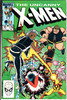 Uncanny X-Men (1963 Series) #178 VG/FN 5.0