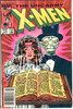 Uncanny X-Men (1963 Series) #179 FN/VF 7.0