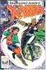 Uncanny X-Men (1963 Series) #180 NM- 9.2