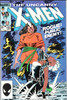 Uncanny X-Men (1963 Series) #185 NM- 9.2