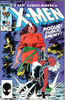 Uncanny X-Men (1963 Series) #185 VF 8.0