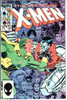 Uncanny X-Men (1963 Series) #191 VF/NM 9.0