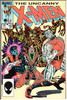 Uncanny X-Men (1963 Series) #192 NM- 9.2