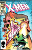 Uncanny X-Men (1963 Series) #194 NM- 9.2