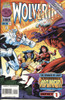 Wolverine (1988 Series) #104