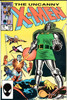 Uncanny X-Men (1963 Series) #197 NM- 9.2