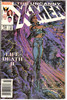 Uncanny X-Men (1963 Series) #198 FN- 5.5